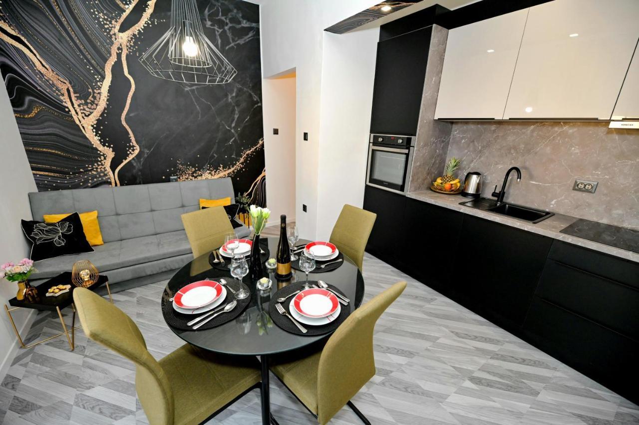 Luxury Apartment Laura Задар Екстер'єр фото